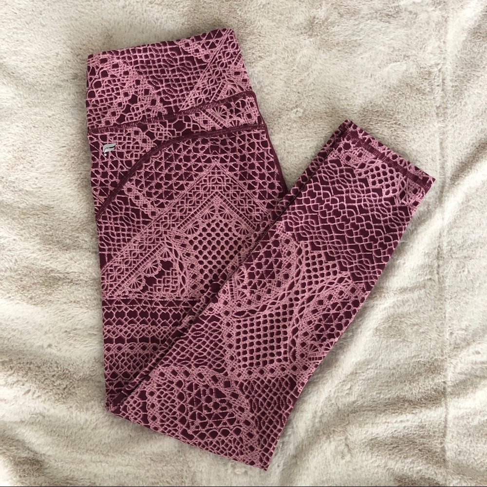 Fabletics Legging. Bundle Available. - image 1